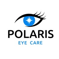 Polaris Eye Care logo