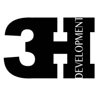3H Development Group LLC logo
