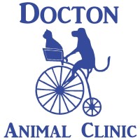 Docton Animal Clinic logo