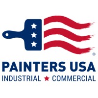 Painters USA, Inc. logo