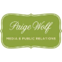 Paige Wolf Media & Public Relations