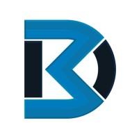 3D Development logo