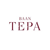 Baan Tepa - Culinary Space logo