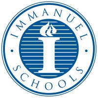 Immanuel Schools logo