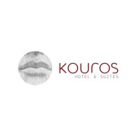 Kouros Hotel & Suites logo