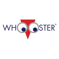 Image of Whooster