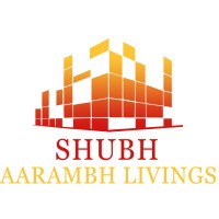 SHUBH AARAMBH LIVINGS logo