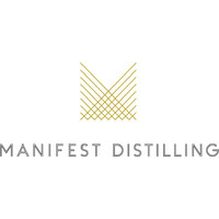 Manifest Distilling logo