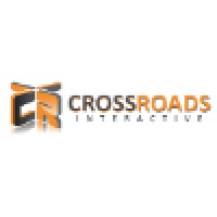 Crossroads Interactive logo