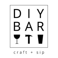 DIY BAR logo