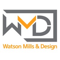 Watson Mills And Design LLC logo