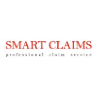 SMART CLAIMS logo
