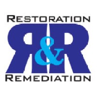 Restoration & Remediation logo