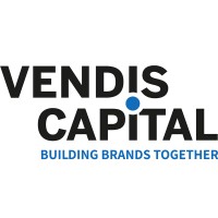 Vendis Capital logo