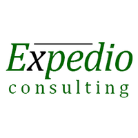 Expedio Consulting Ltd logo