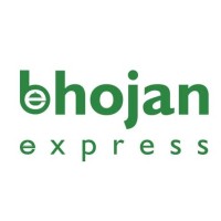 Bhojan Express Pvt Ltd logo