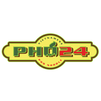 PHO24 logo