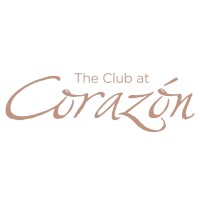 The Club At Corazon logo