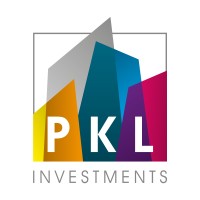 PKL Investments logo