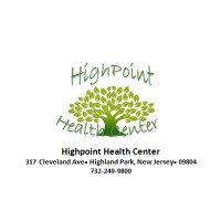 Highpoint Health Center logo
