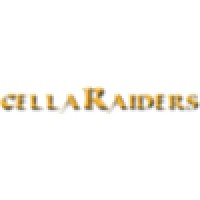 Cellaraiders logo