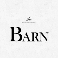 The Barn Brasserie logo