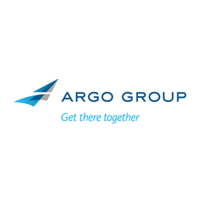 Argo Re, part of Argo Group logo