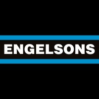Engelsons logo