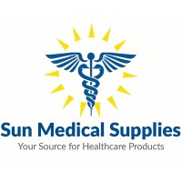 Sun Medical Supplies logo