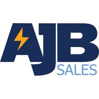 AJB Sales logo
