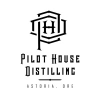 PILOT HOUSE DISTILLING LLC logo