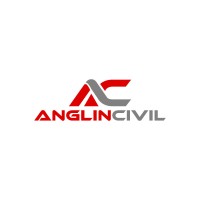 Anglin Civil logo