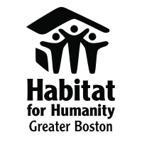 Habitat For Humanity Greater Boston logo