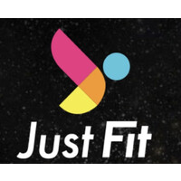 JustFit ® logo