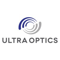 Ultra Optics logo