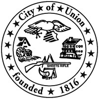 City Of Union, Ohio logo