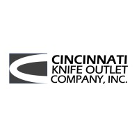 Cincinnati Knife Outlet Company Inc logo