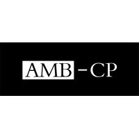 AMB Capital Partners logo