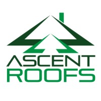 Ascent Roofing Solutions logo