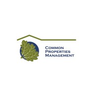 Common Properties Management logo