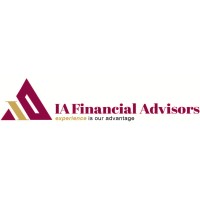 IA Financial Advisors logo