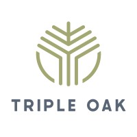 Triple Oak Power logo