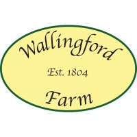 Wallingford Farm logo