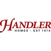 Handler Homes logo