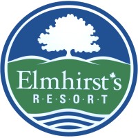 Elmhirst's Resort logo