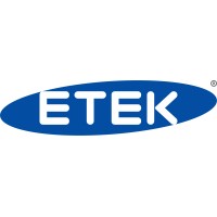 ETEK AUTOMATION SOLUTIONS JSC logo