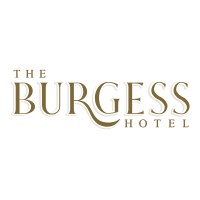 The Burgess Hotel logo