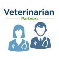 Veterinarian Partners logo