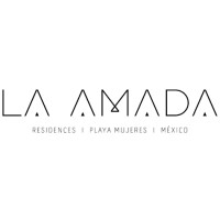 La Amada logo