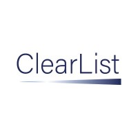 ClearList logo